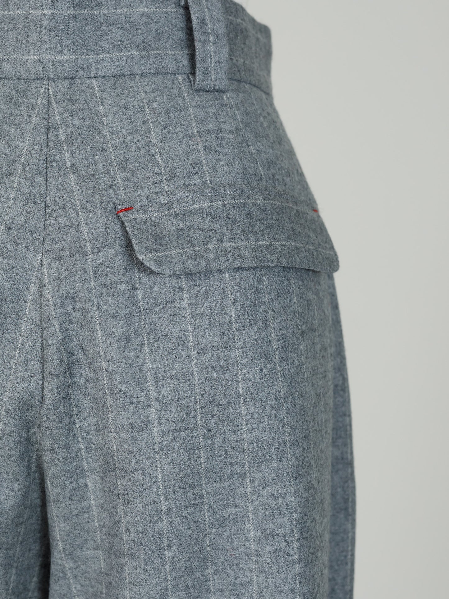 Jamie/pinstripe pants