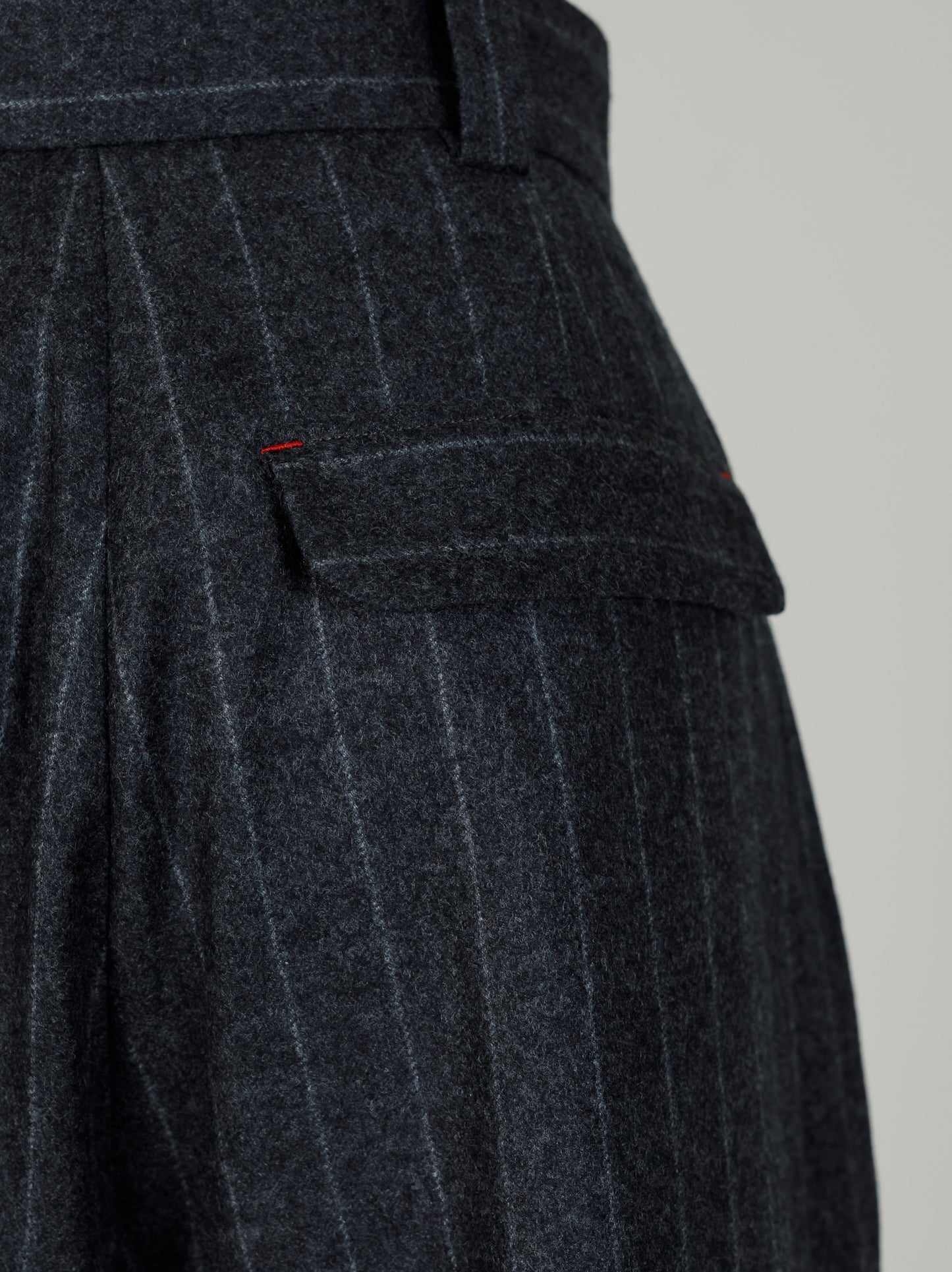 Jamie/pinstripe pants