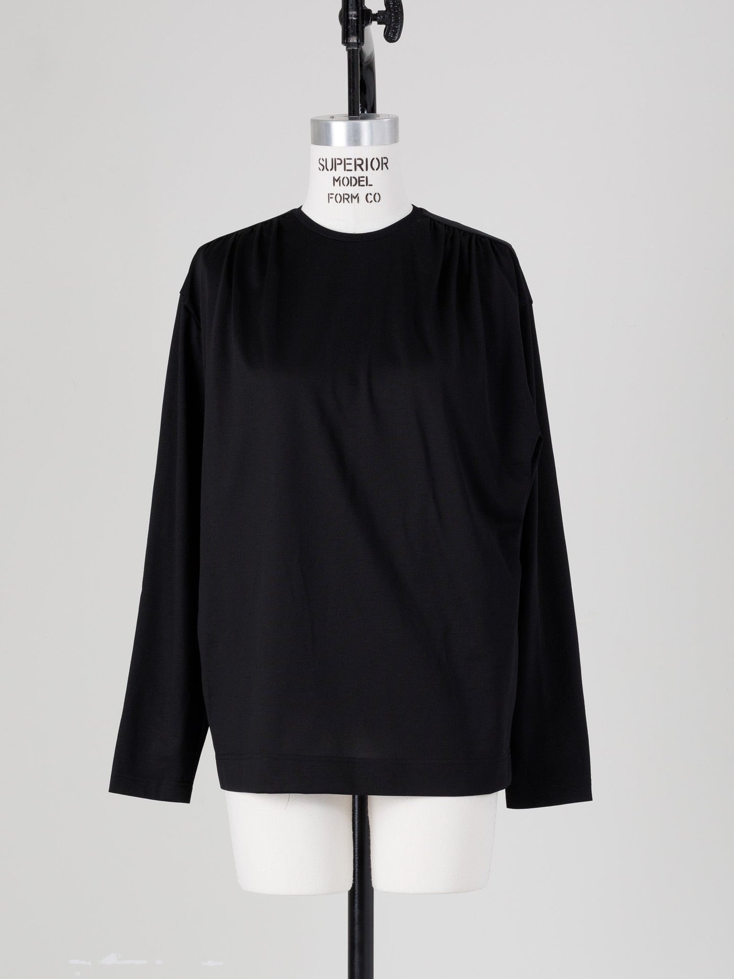 【ORDER】Kay / first class long sleeve T shirt