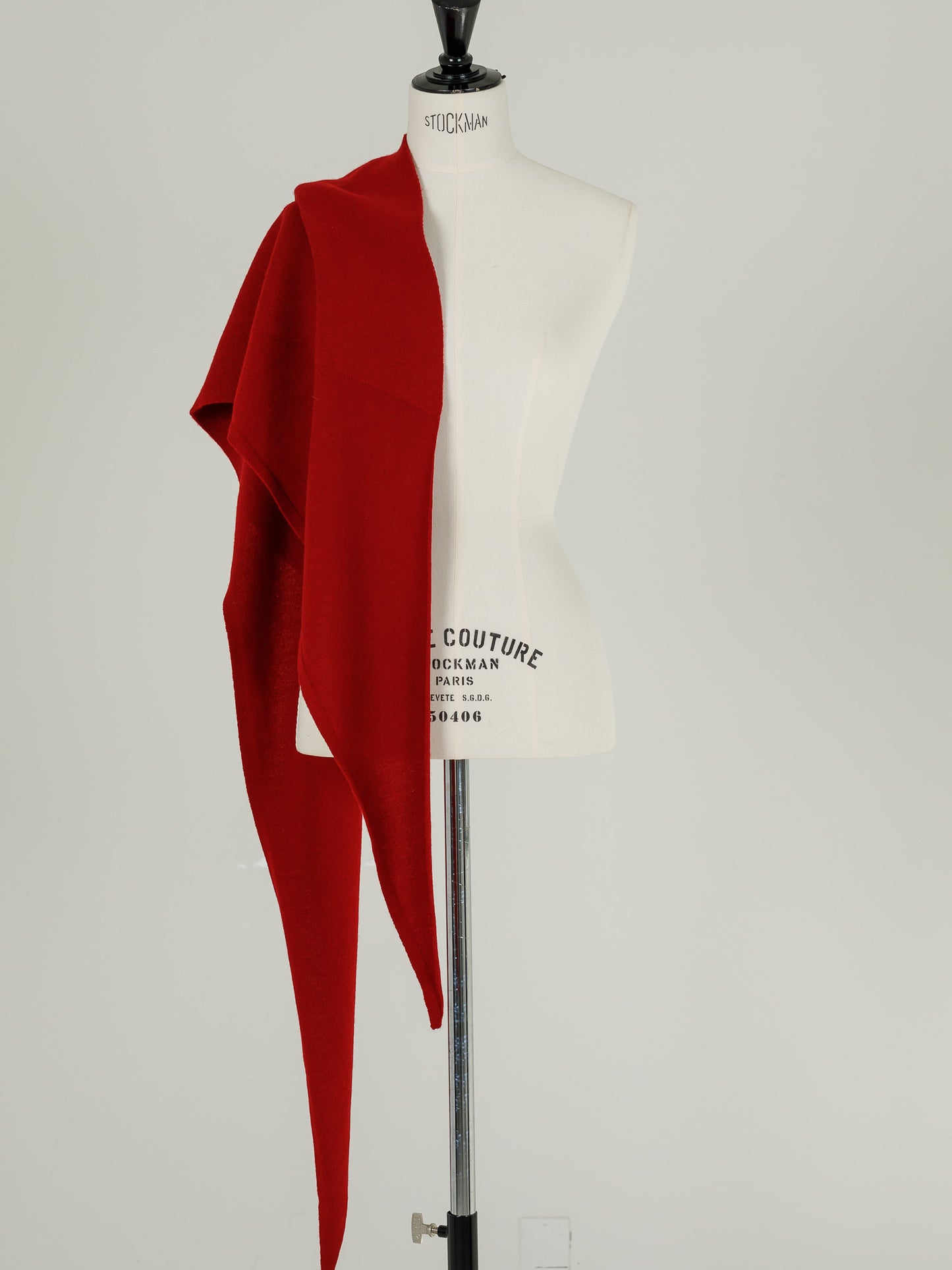 Dorothy/triangle scarf