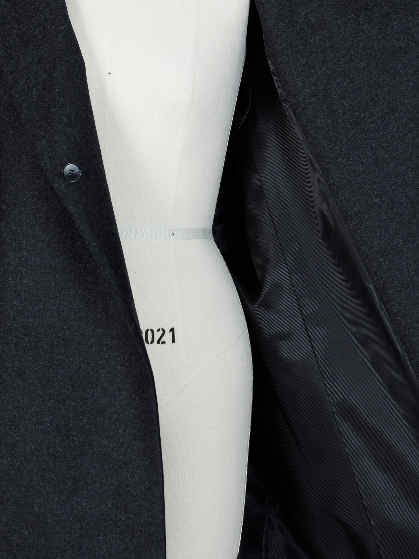 Chelsey/coat-like jacket