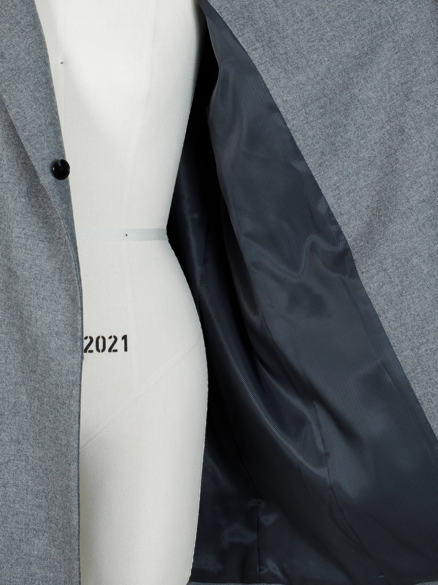 Chelsey/coat-like jacket
