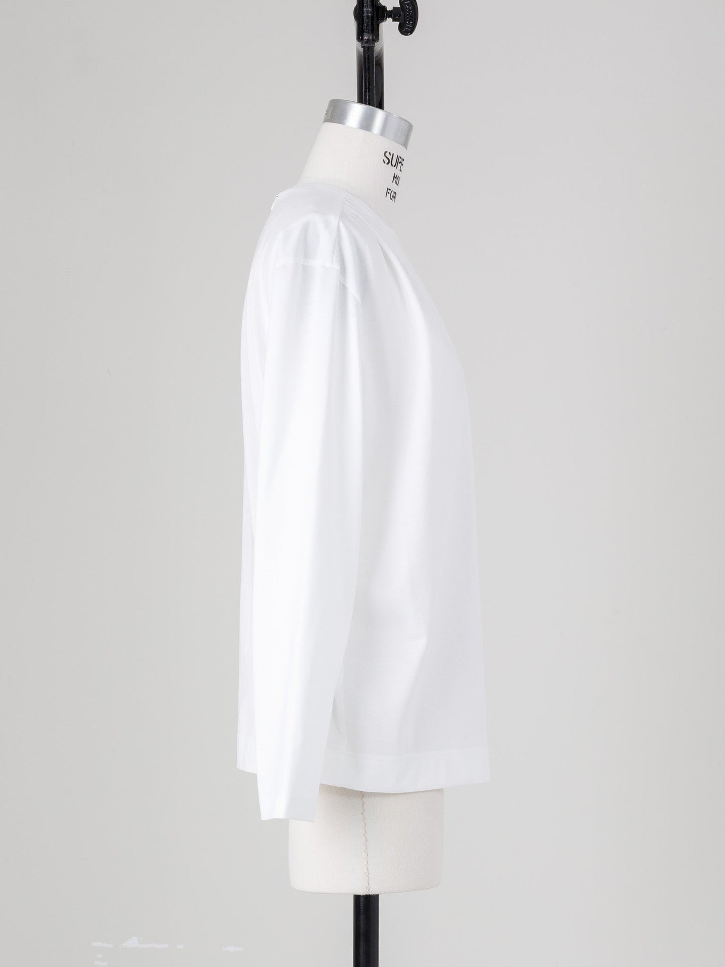 【ORDER】Kay / first class long sleeve T shirt