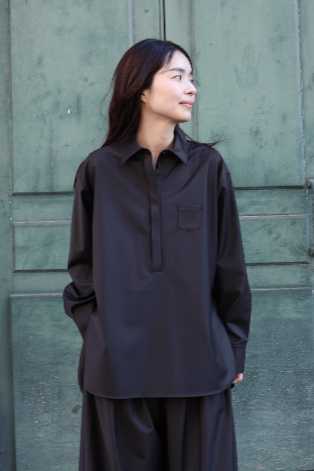 【ORDER】Étoile / Étoile shirt
