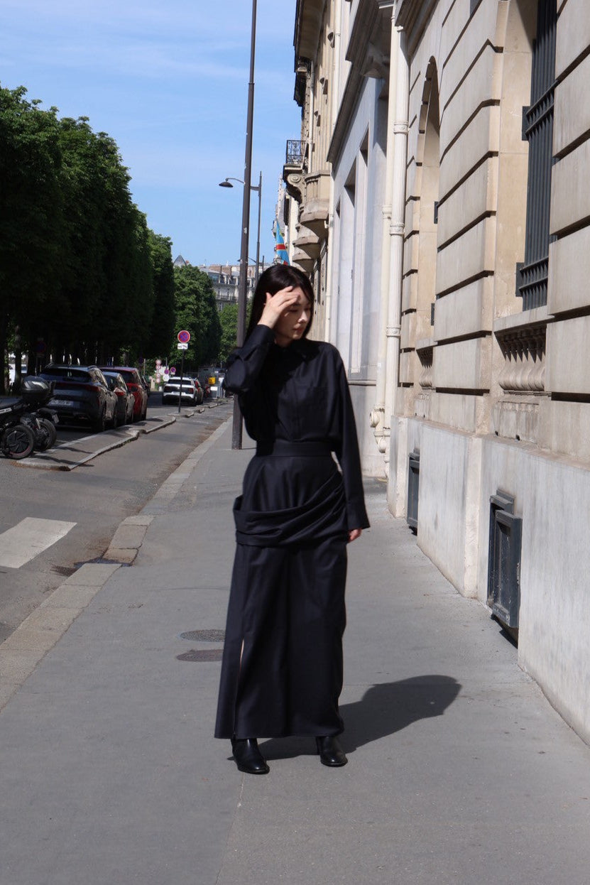 【ORDER】Freya / Muse skirt