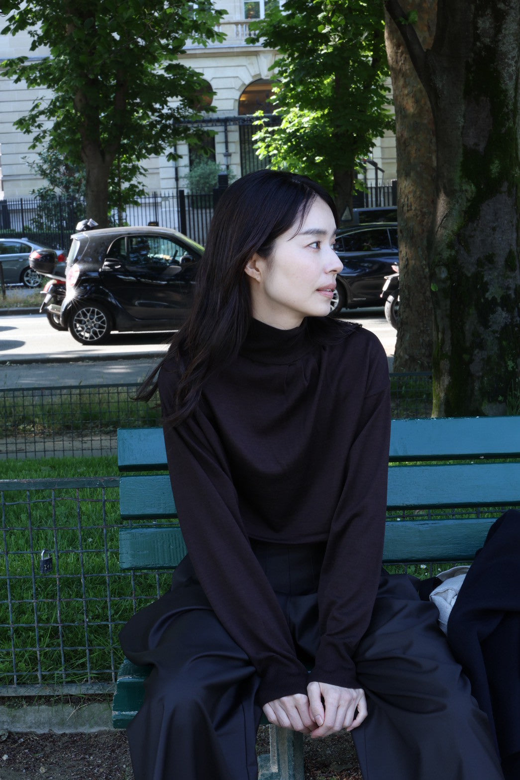 【ORDER】Artémis / Artémis sweater