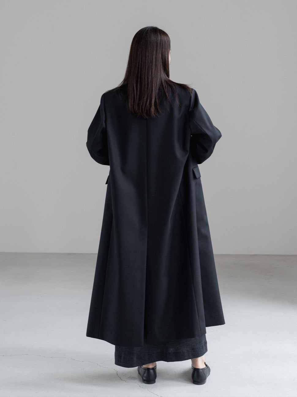 【PRE ORDER】Margaux / light tailored coat
