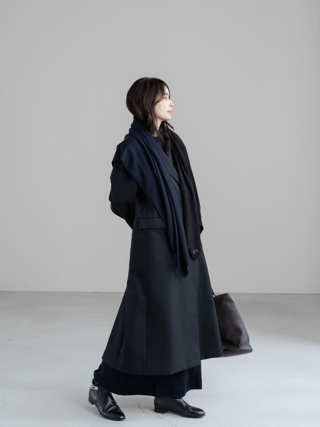 【PRE ORDER】Margaux / light tailored coat