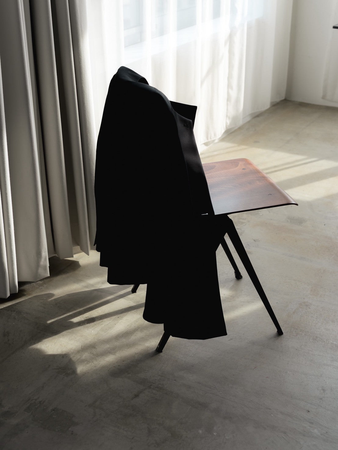 【PRE ORDER】Flore / parisienne jacket