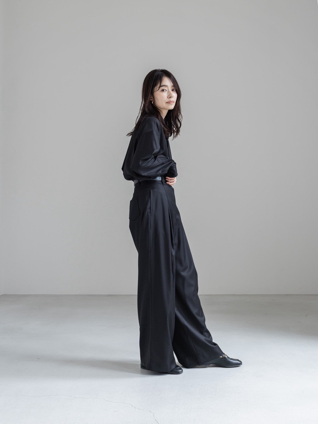 【PRE ORDER】Prince / flow shirt