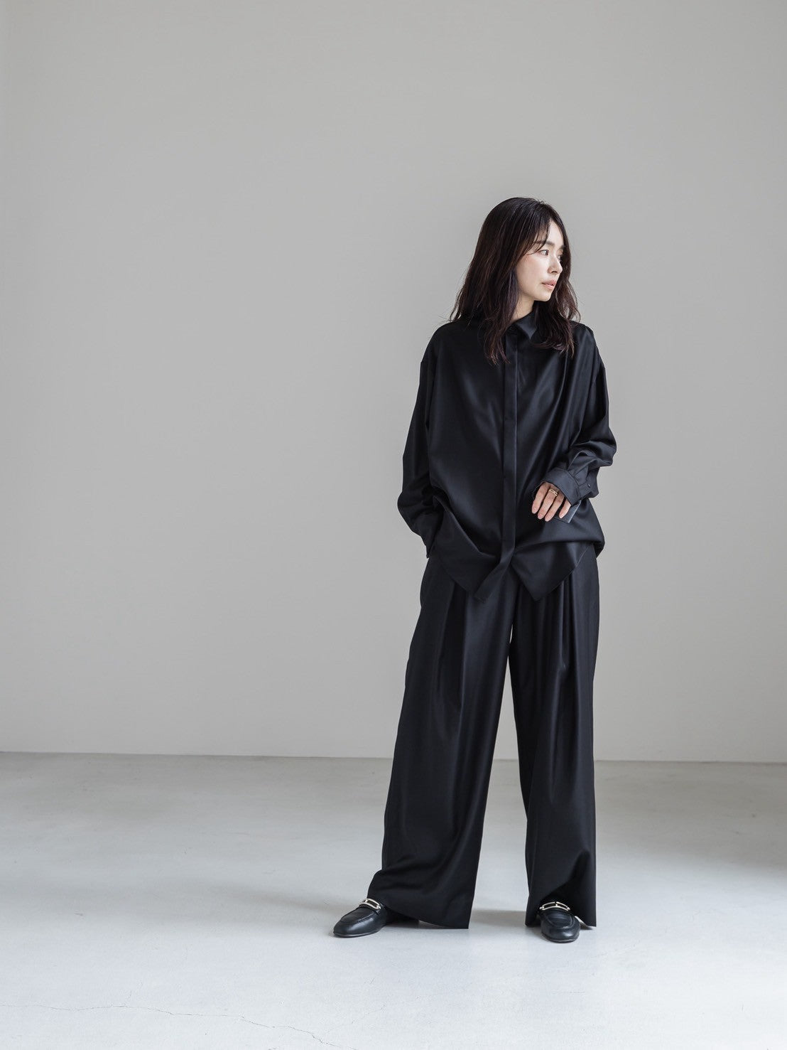 【PRE ORDER】Hazel / stem pants(special edition)