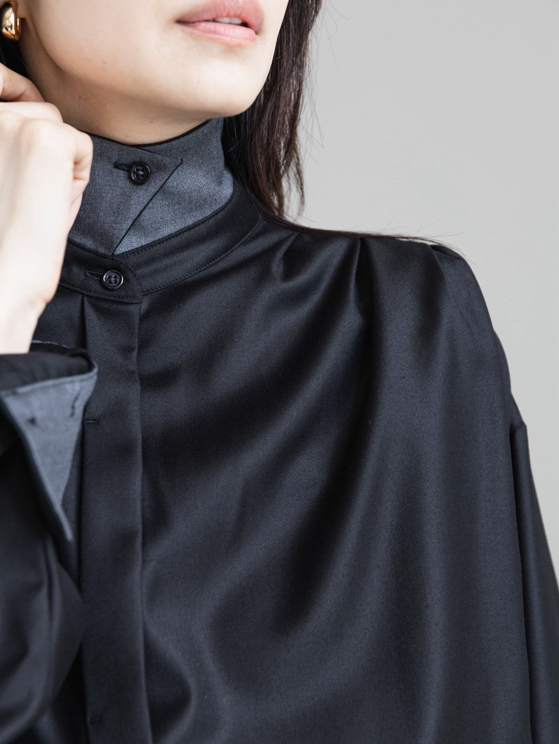 【PRE ORDER】Prince / flow shirt