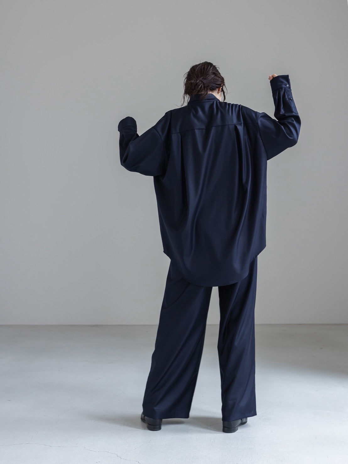 【PRE ORDER】Hazel / stem pants(special edition)