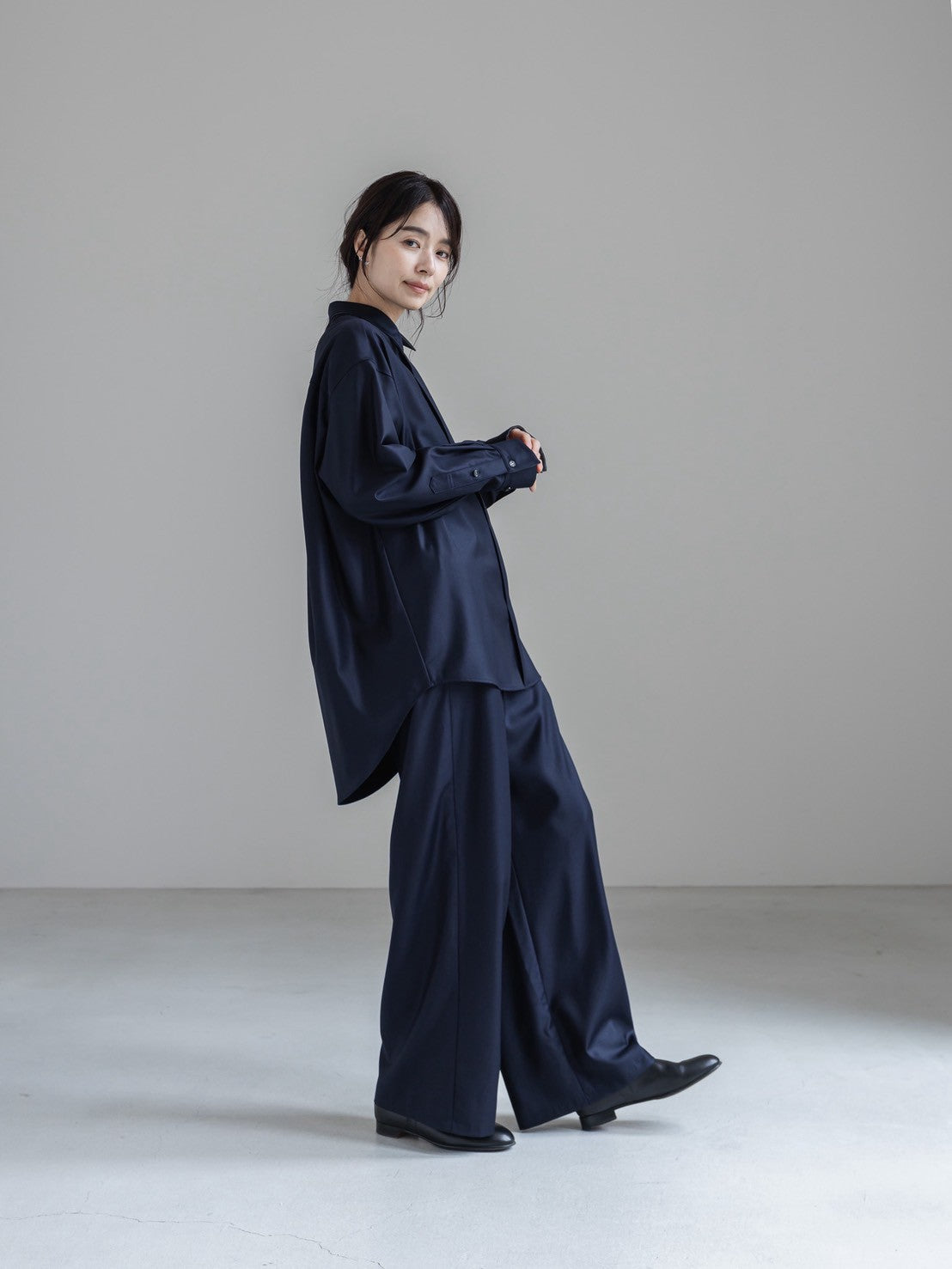 【PRE ORDER】Hazel / stem pants(special edition)