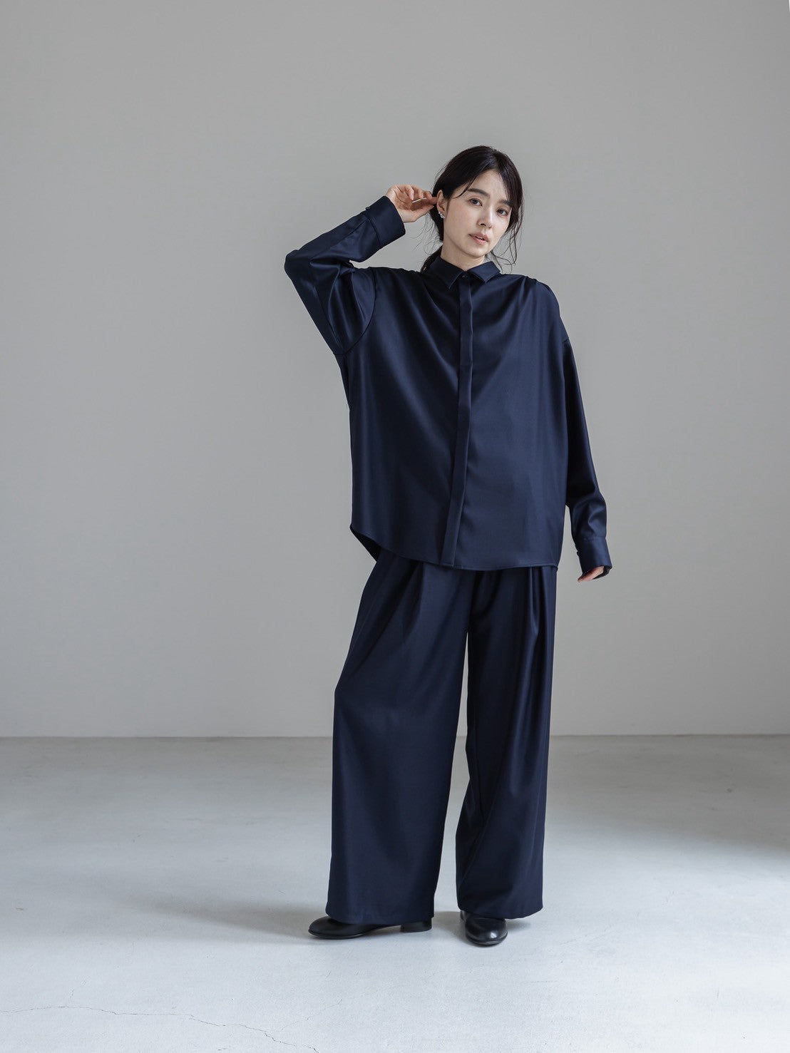 【PRE ORDER】Prince / flow shirt