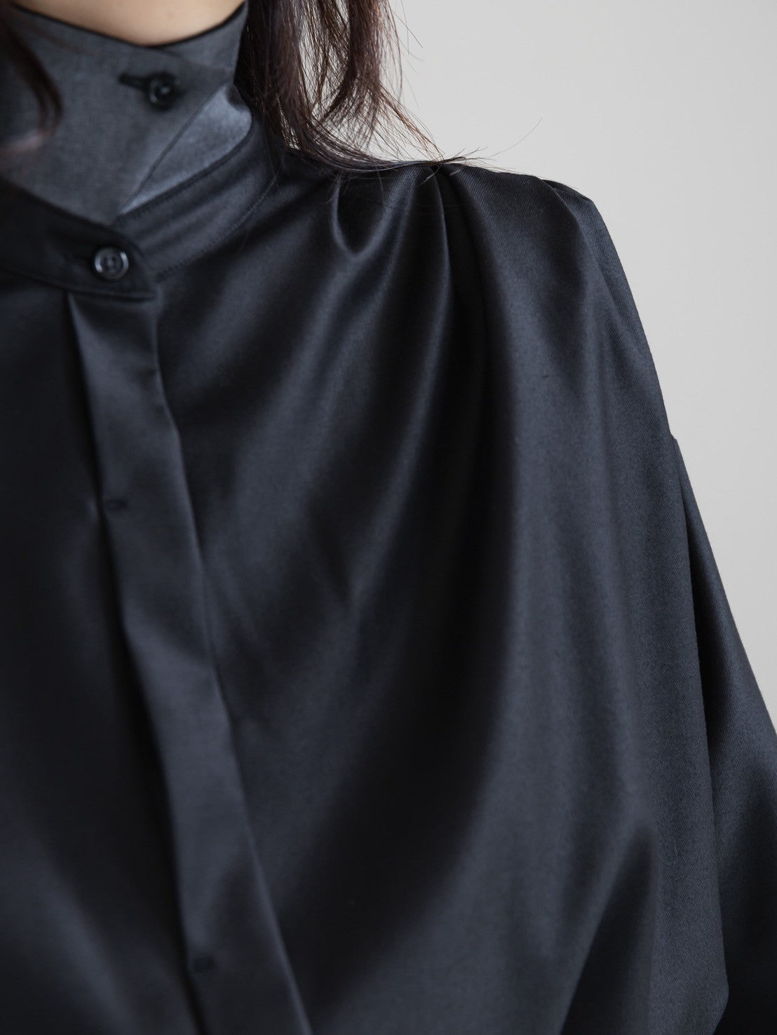 【ORDER】Prince / flow shirt
