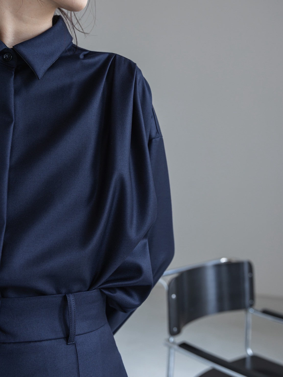 【PRE ORDER】Prince / flow shirt