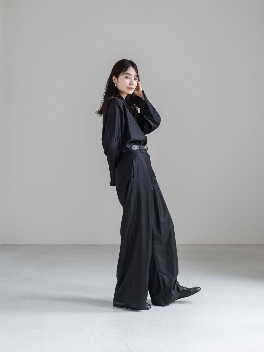 【PRE ORDER】Prince / flow shirt