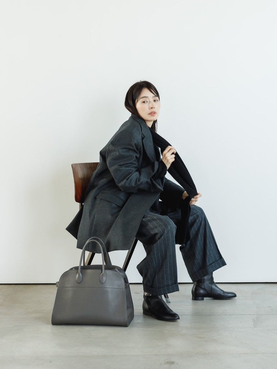 Chelsey/coat-like jacket