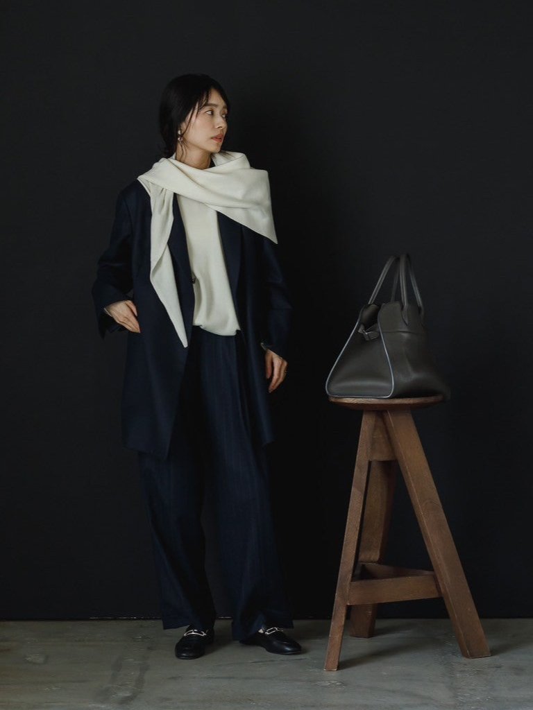 Chelsey/coat-like jacket