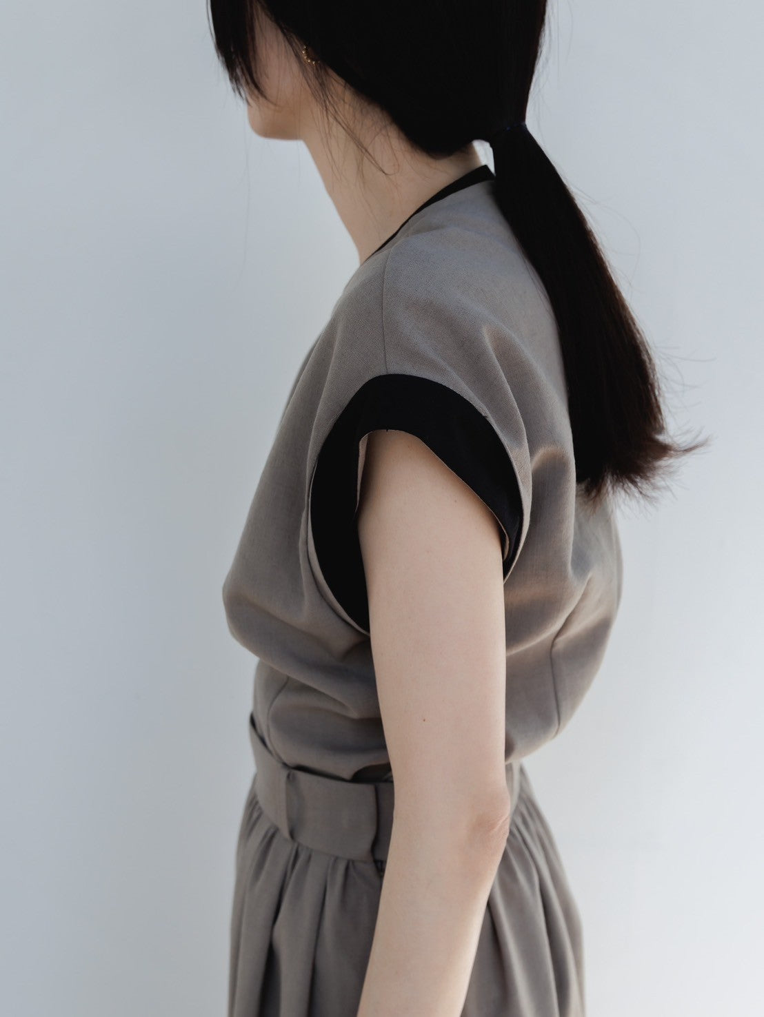 【PRE ORDER】 Brynn/breezy tops