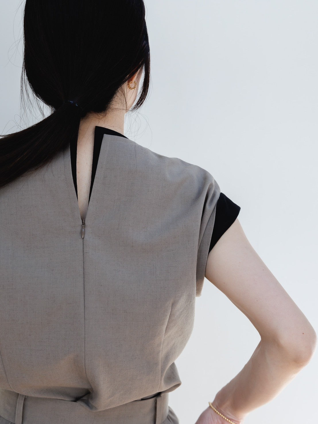 【PRE ORDER】 Brynn/breezy tops