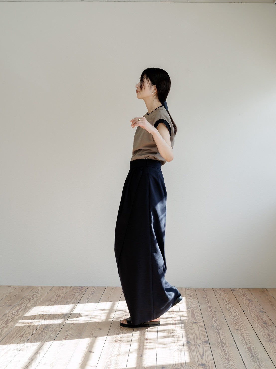 【PRE ORDER】 Brynn/breezy tops