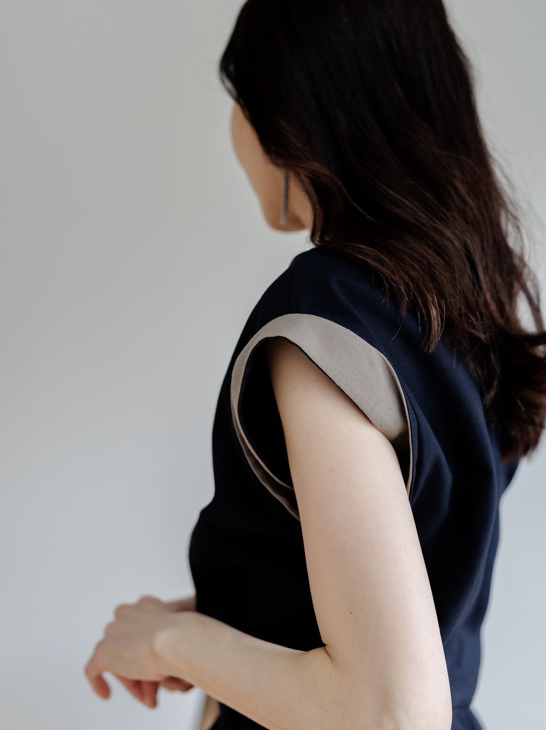 【PRE ORDER】 Brynn/breezy tops