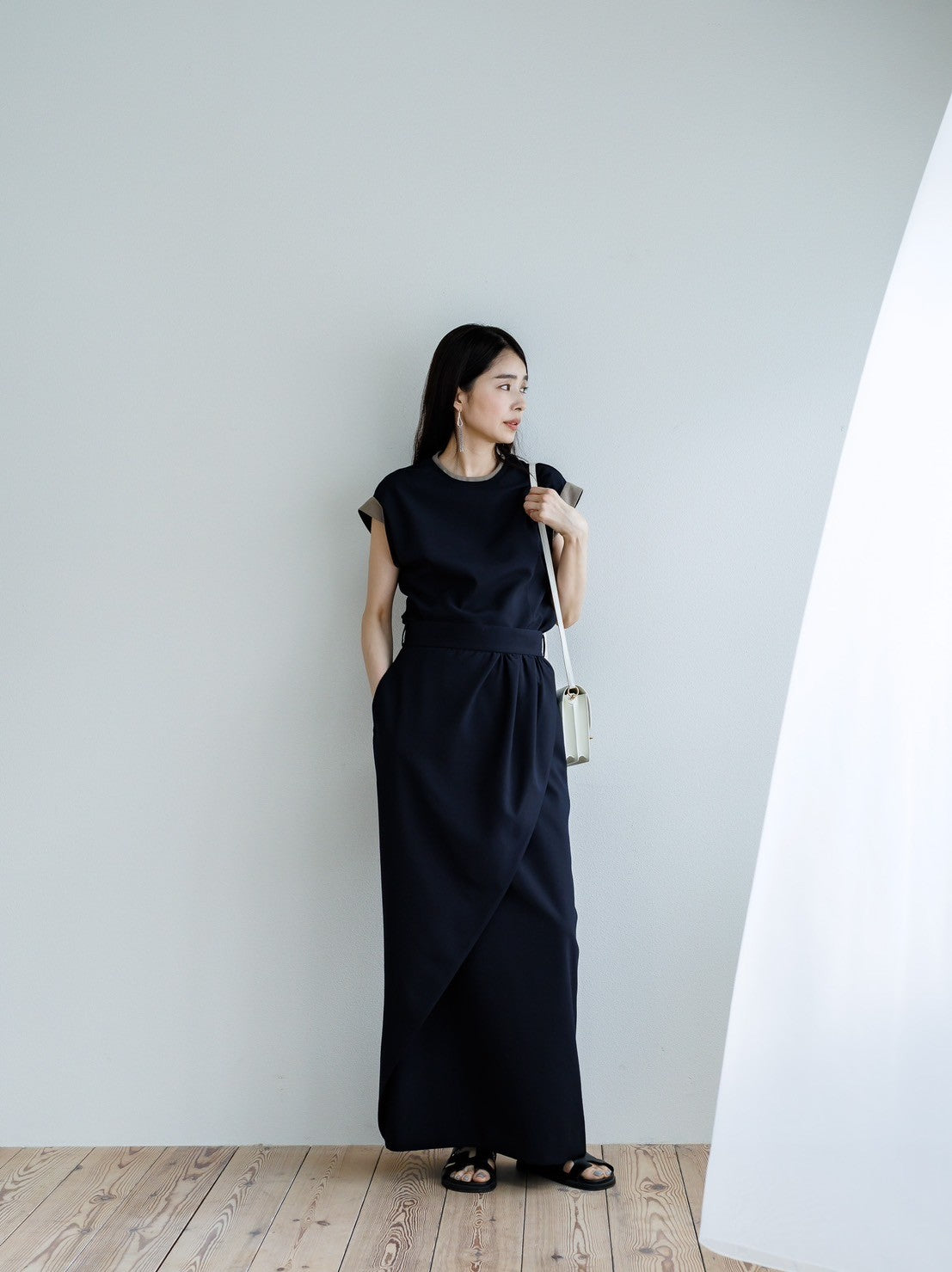 【PRE ORDER】 Brynn/breezy tops