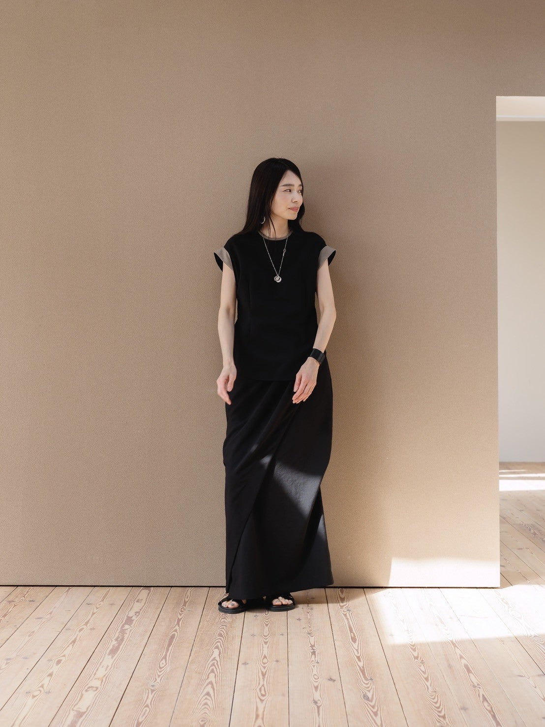 【PRE ORDER】 Brynn/breezy tops