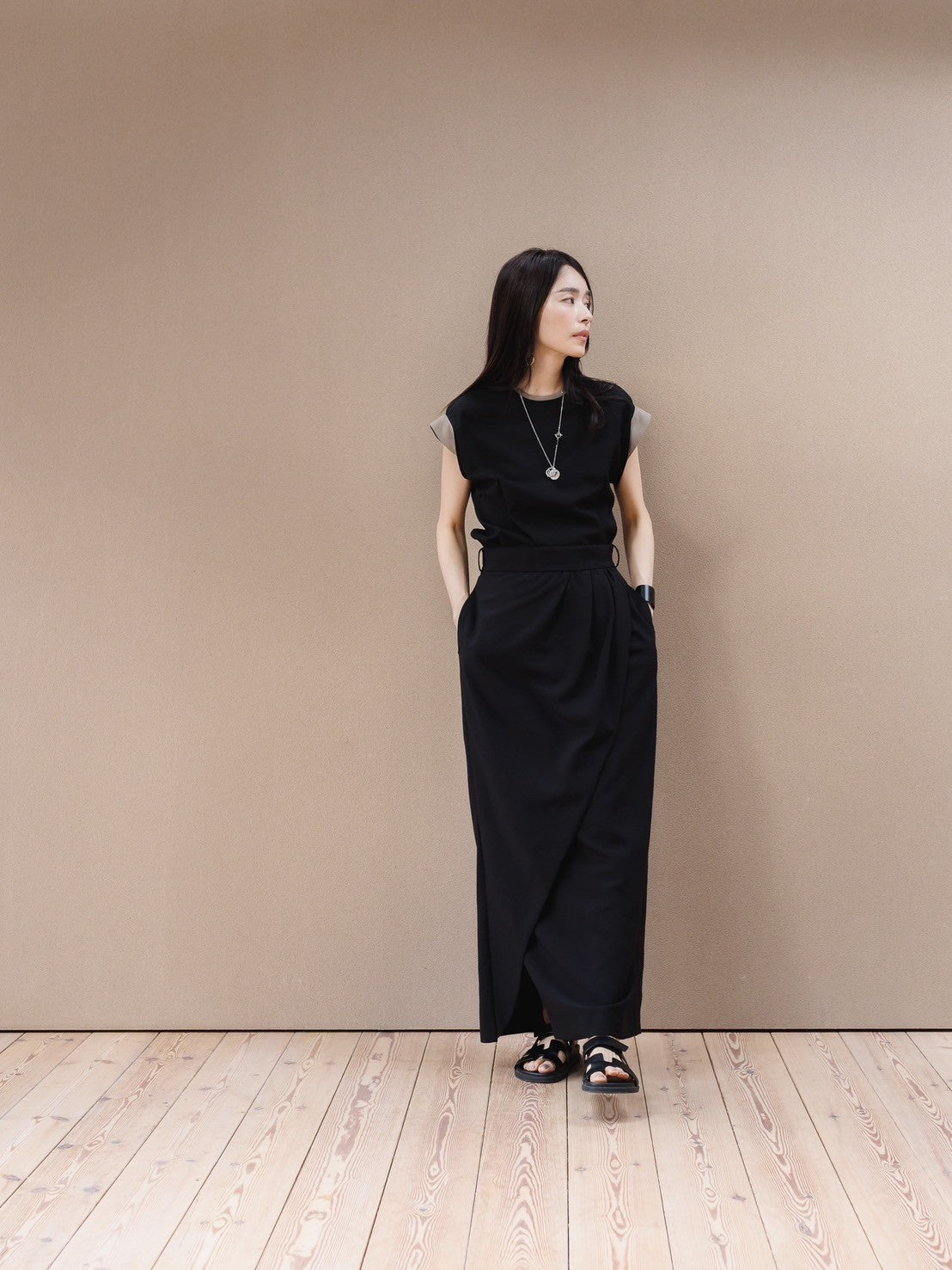 【PRE ORDER】 Brynn/breezy tops