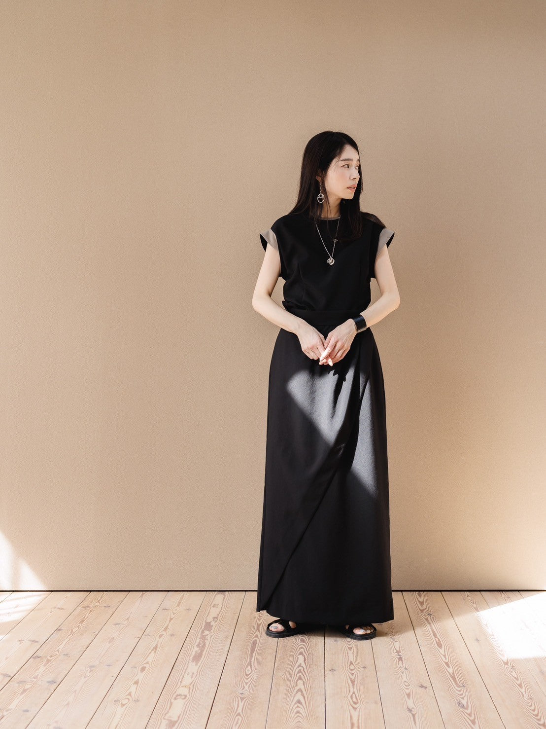 【PRE ORDER】 Brynn/breezy tops