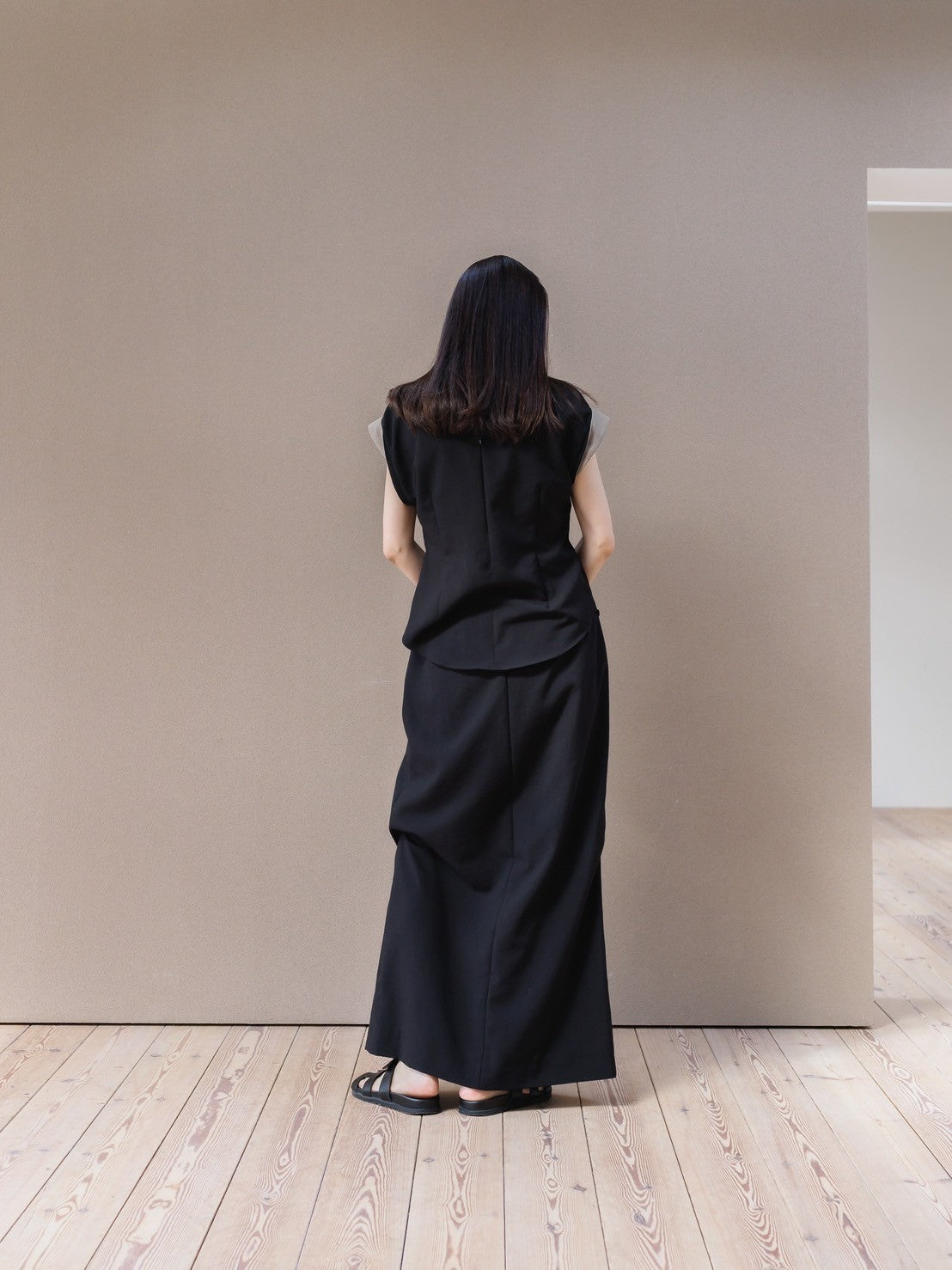 【ORDER】Jemma/breakthrough skirt
