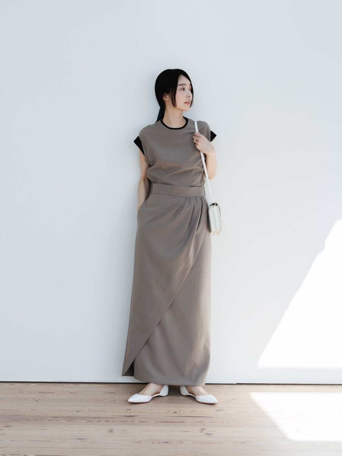 【ORDER】Jemma/breakthrough skirt