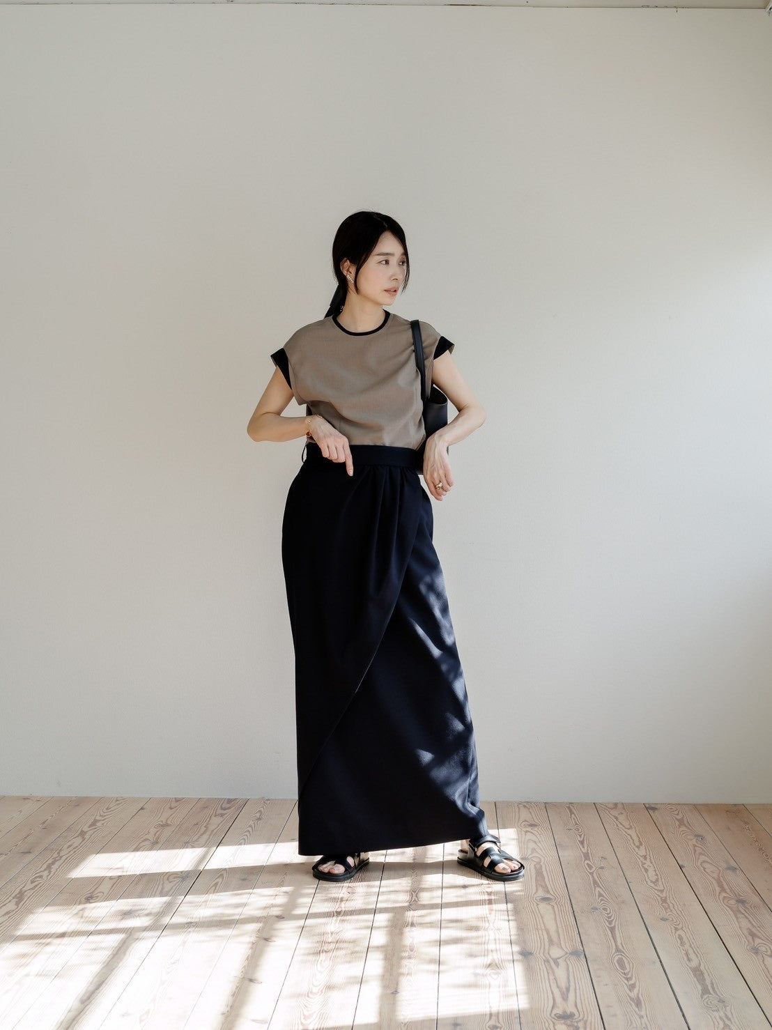 【ORDER】Jemma/breakthrough skirt
