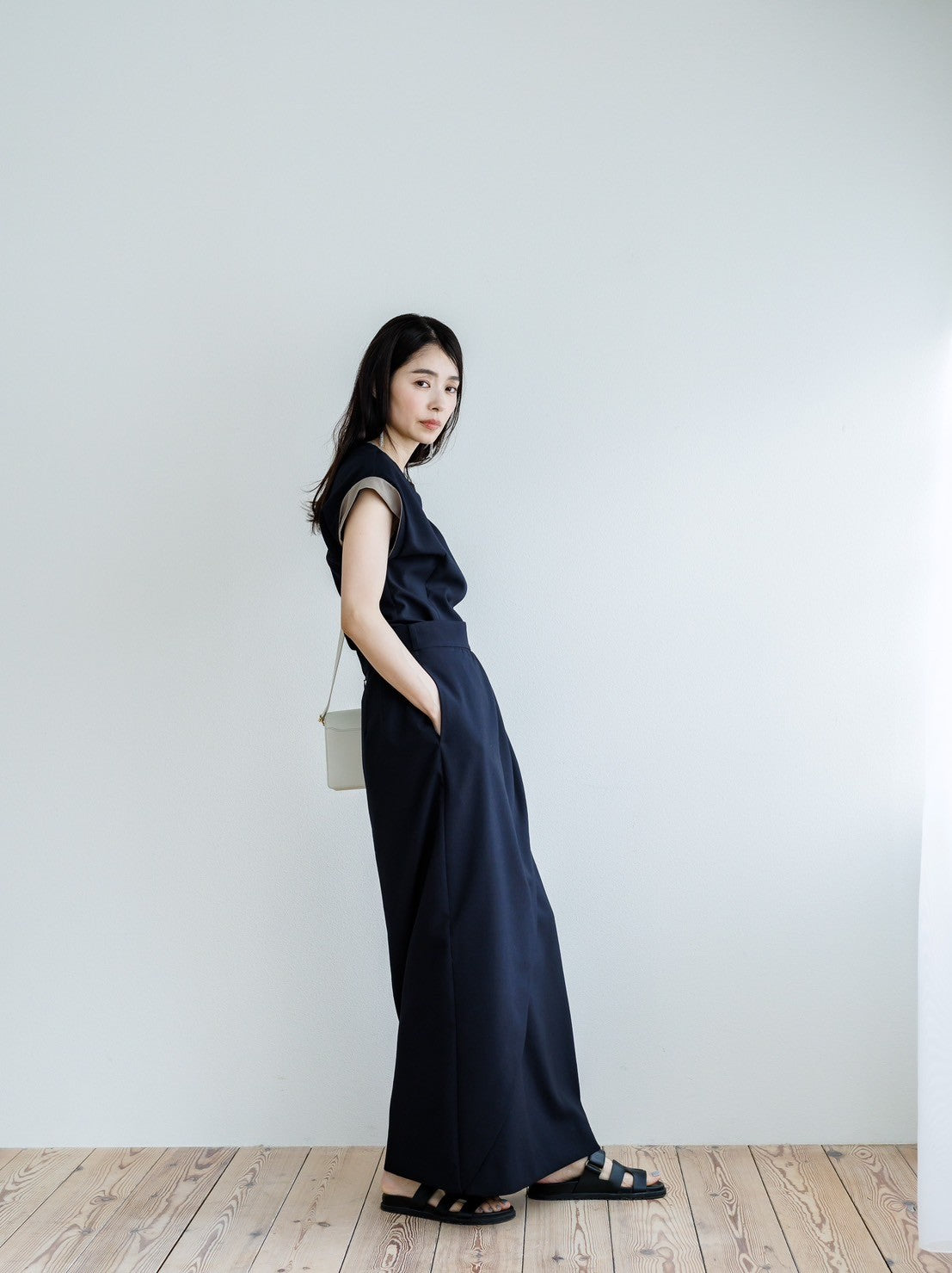 【ORDER】Jemma/breakthrough skirt