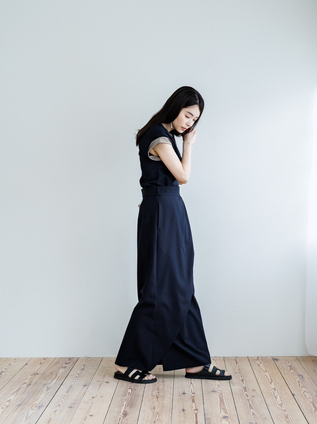 【ORDER】Jemma/breakthrough skirt