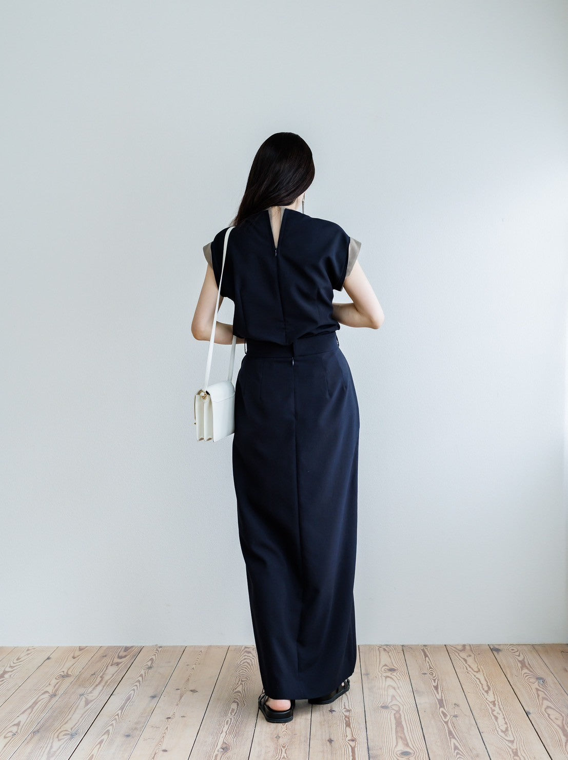 【ORDER】Jemma/breakthrough skirt