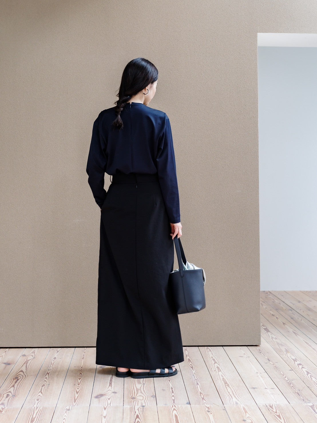【ORDER】Jemma/breakthrough skirt