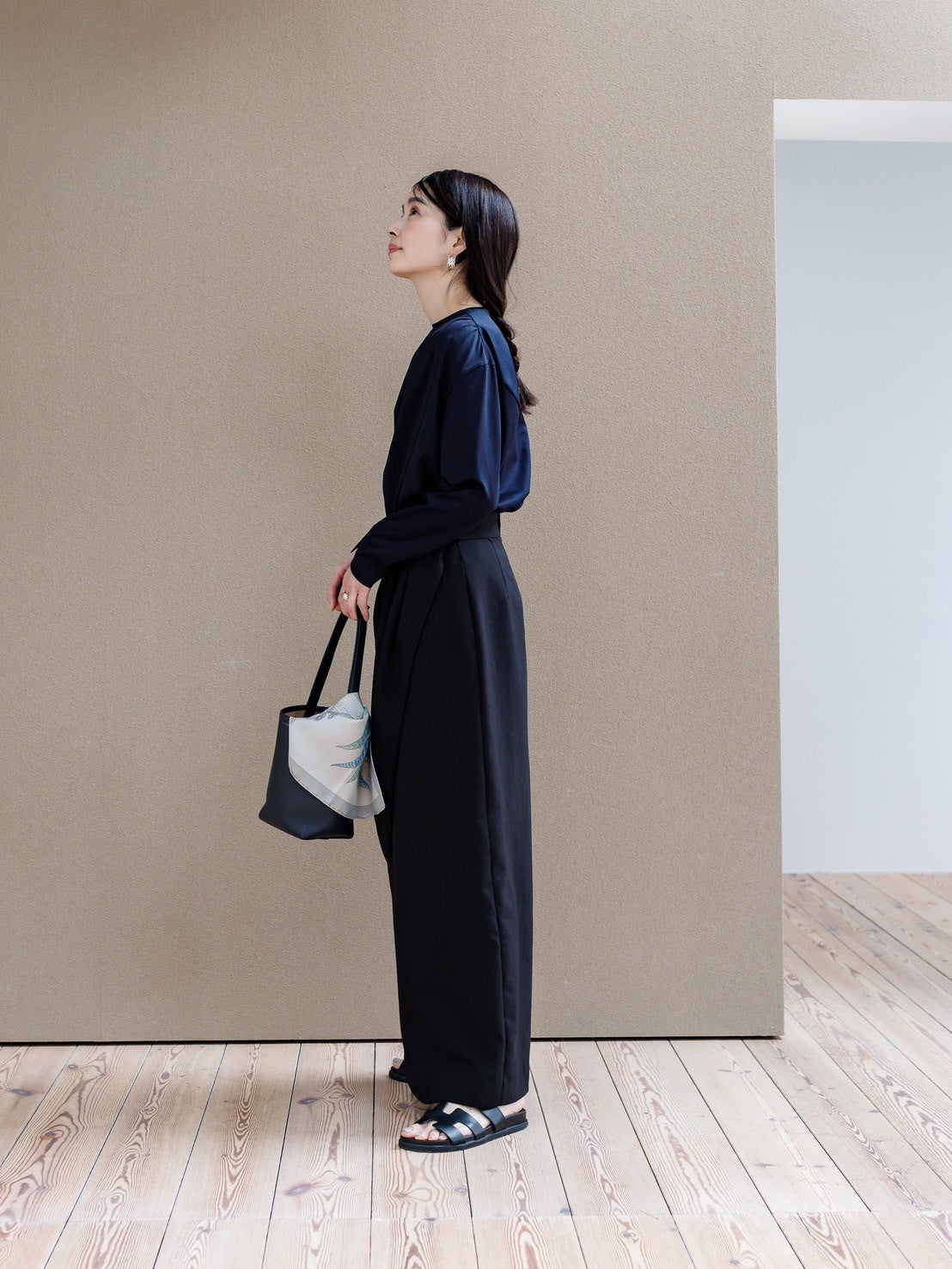 【ORDER】Jemma/breakthrough skirt