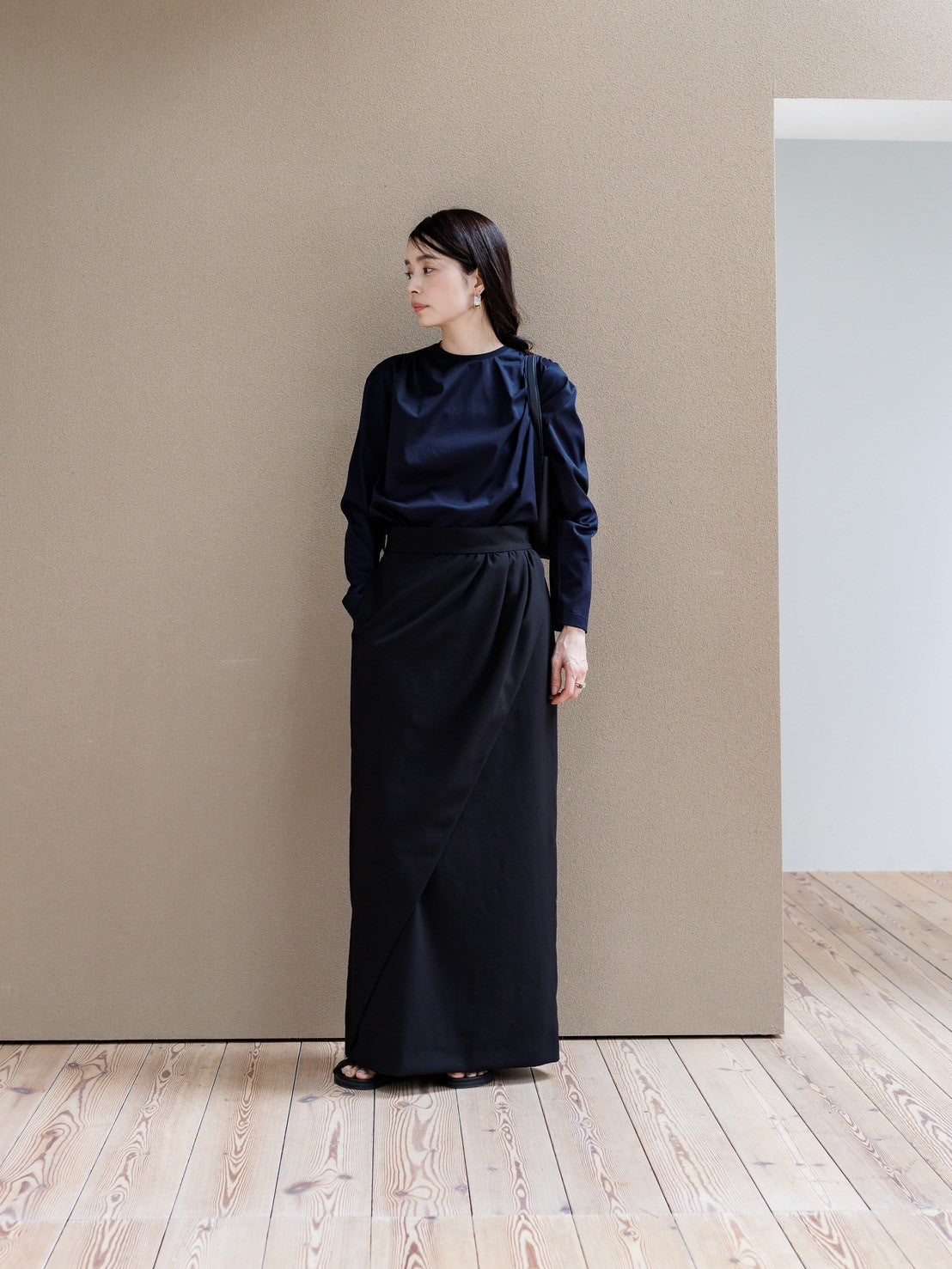 【ORDER】Jemma/breakthrough skirt