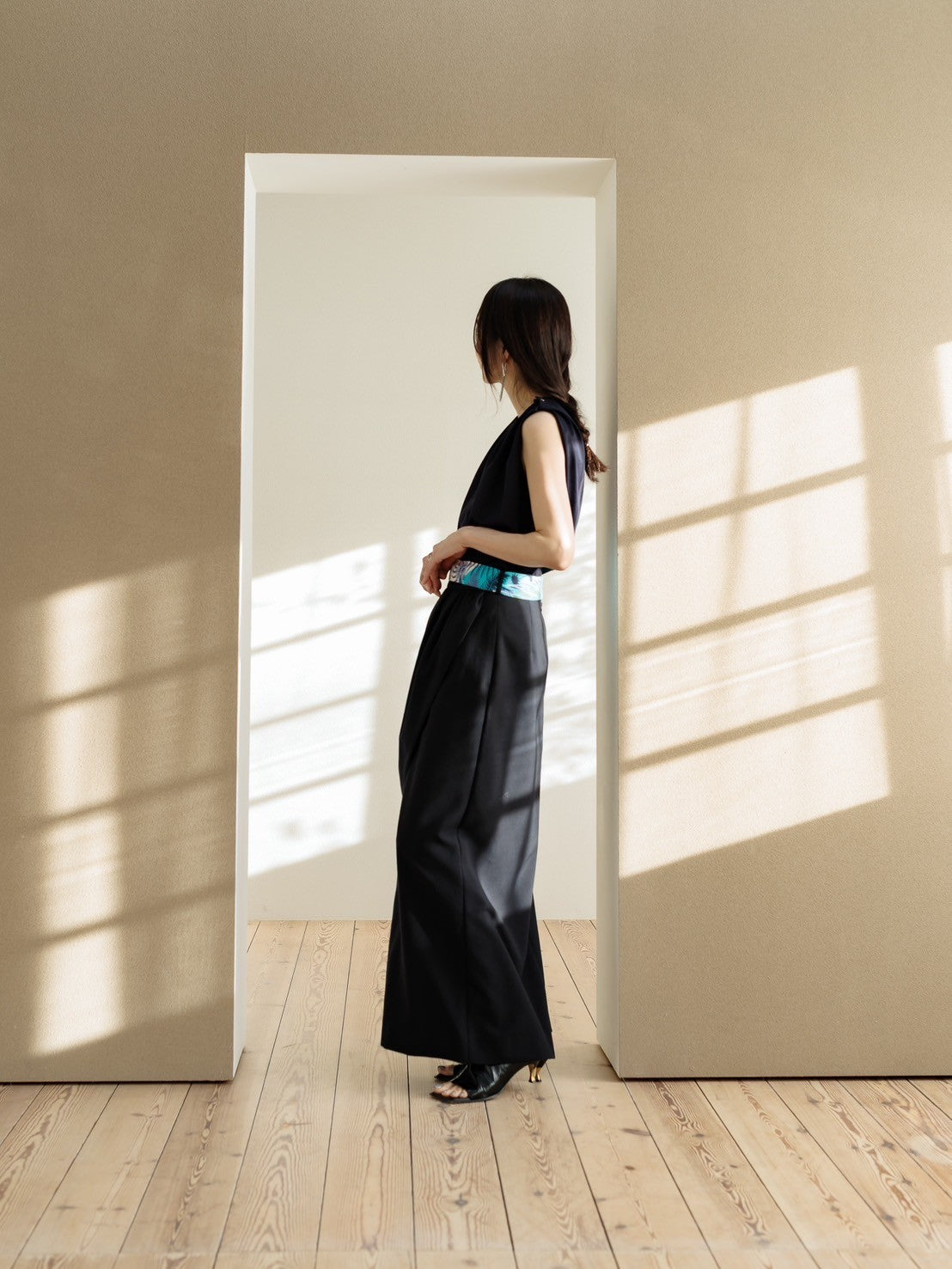 【ORDER】Jemma/breakthrough skirt