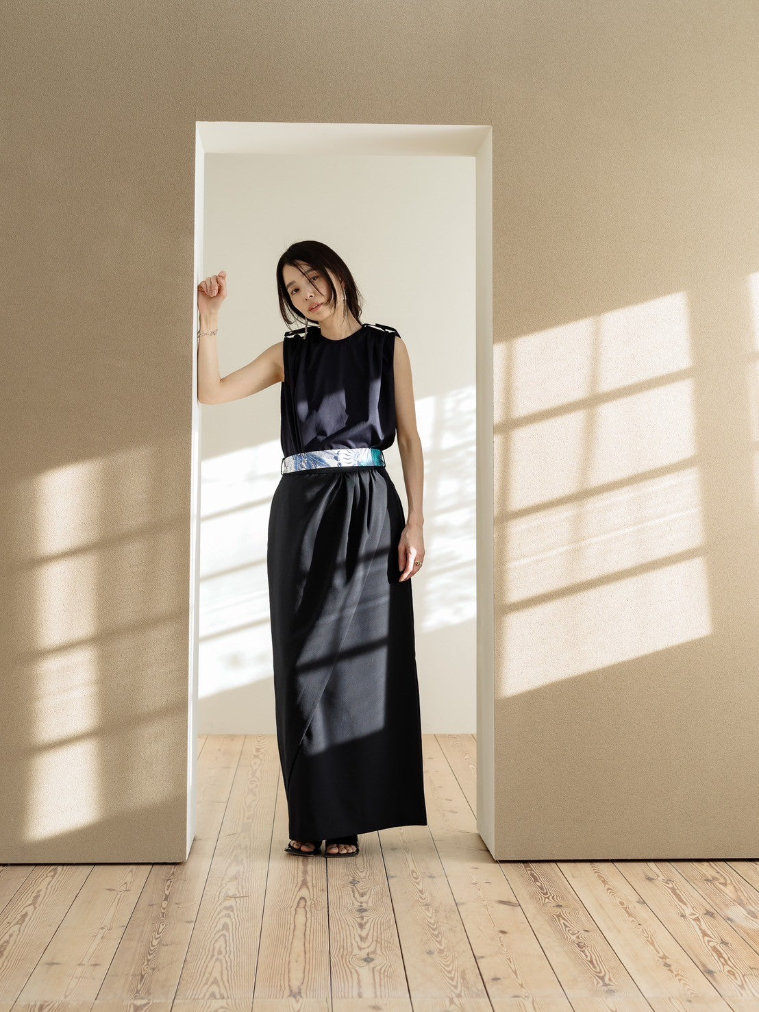 【ORDER】Jemma/breakthrough skirt