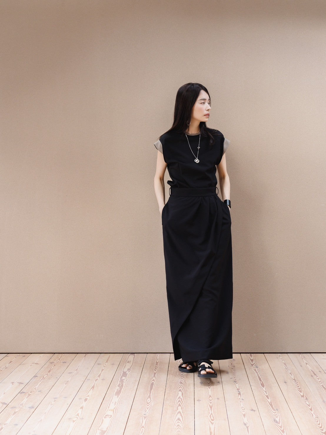 【ORDER】Jemma/breakthrough skirt