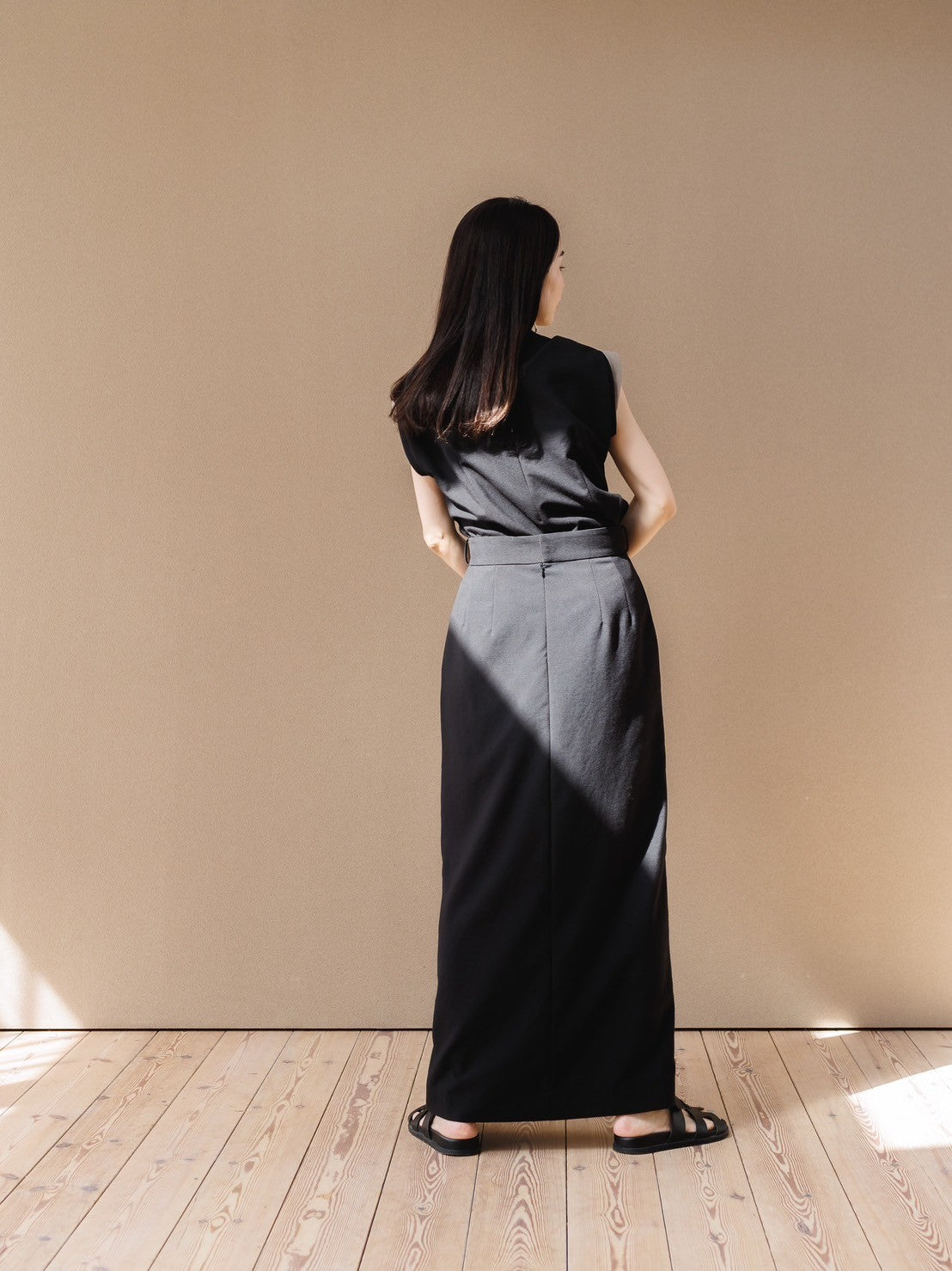 【ORDER】Jemma/breakthrough skirt