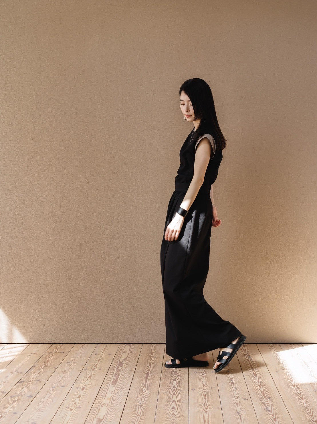 【ORDER】Jemma/breakthrough skirt