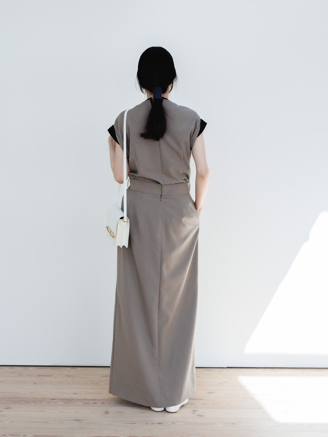 【ORDER】Jemma/breakthrough skirt