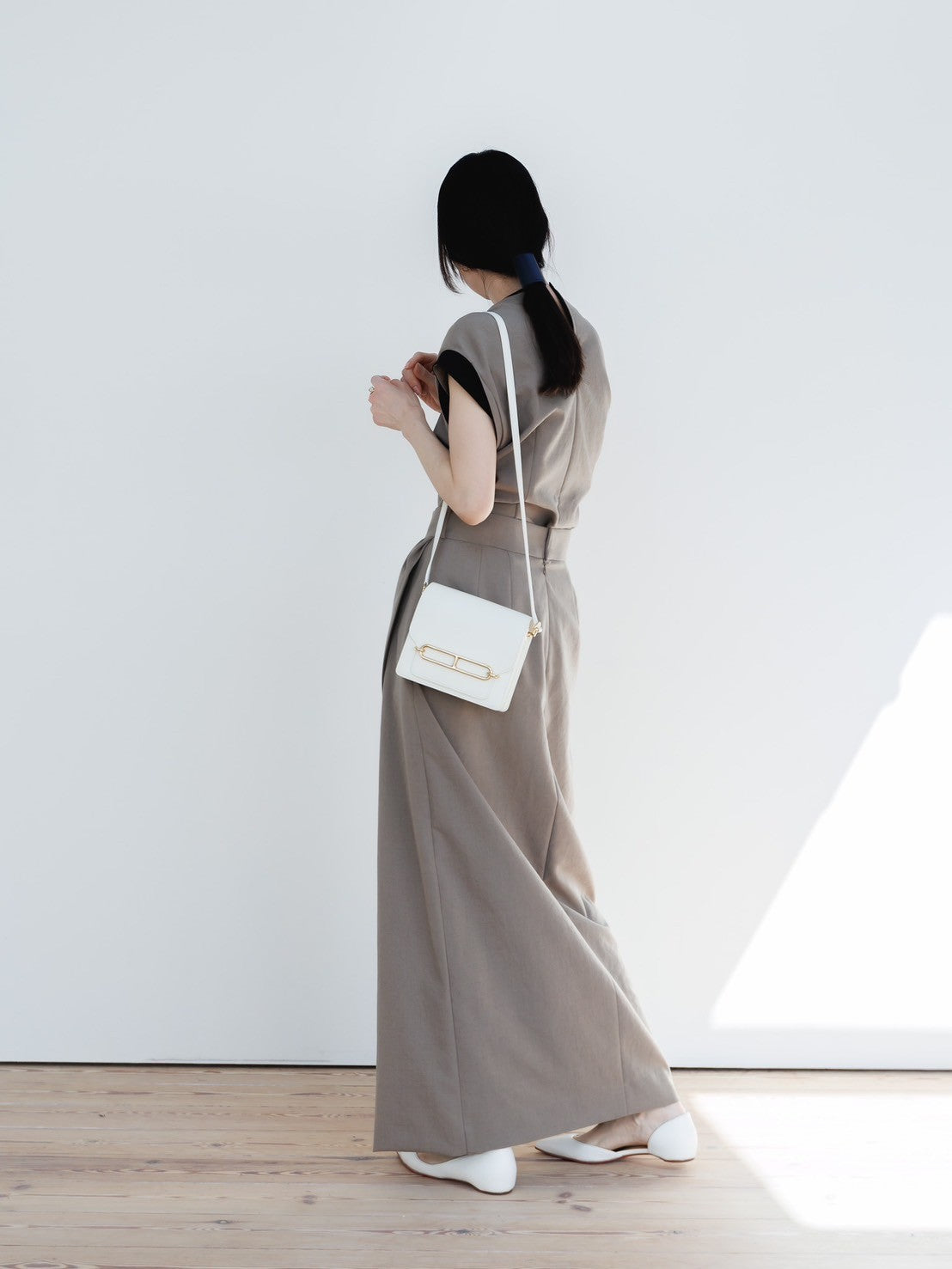 【ORDER】Jemma/breakthrough skirt
