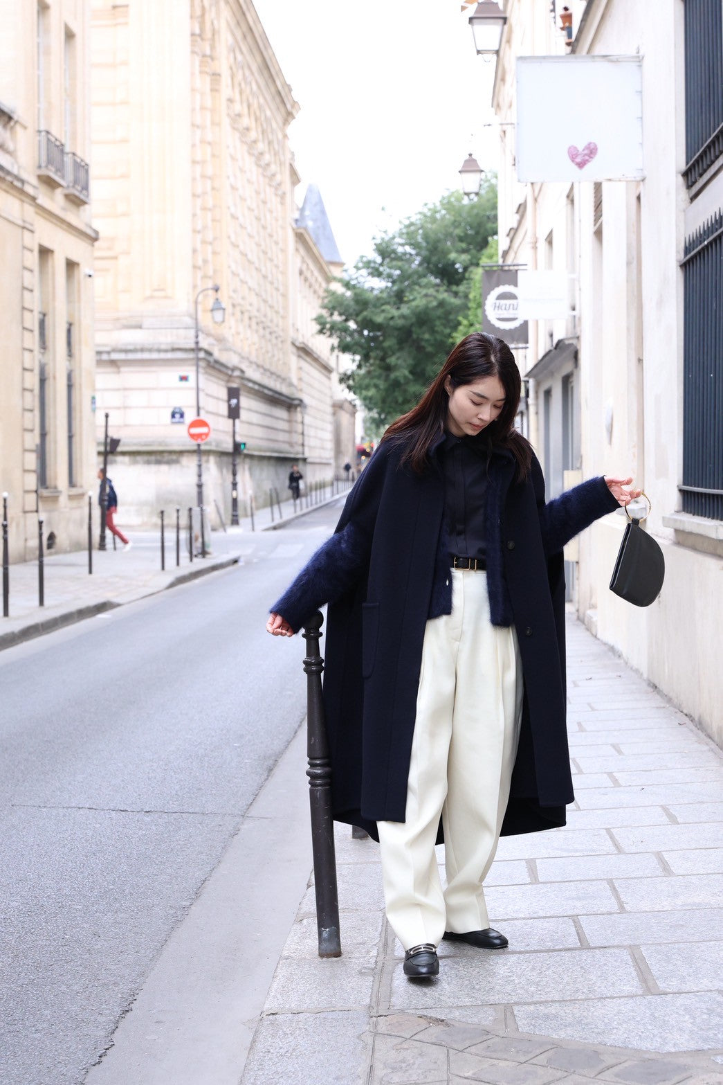 【PRE ORDER】Priscilla / Parisienne pants