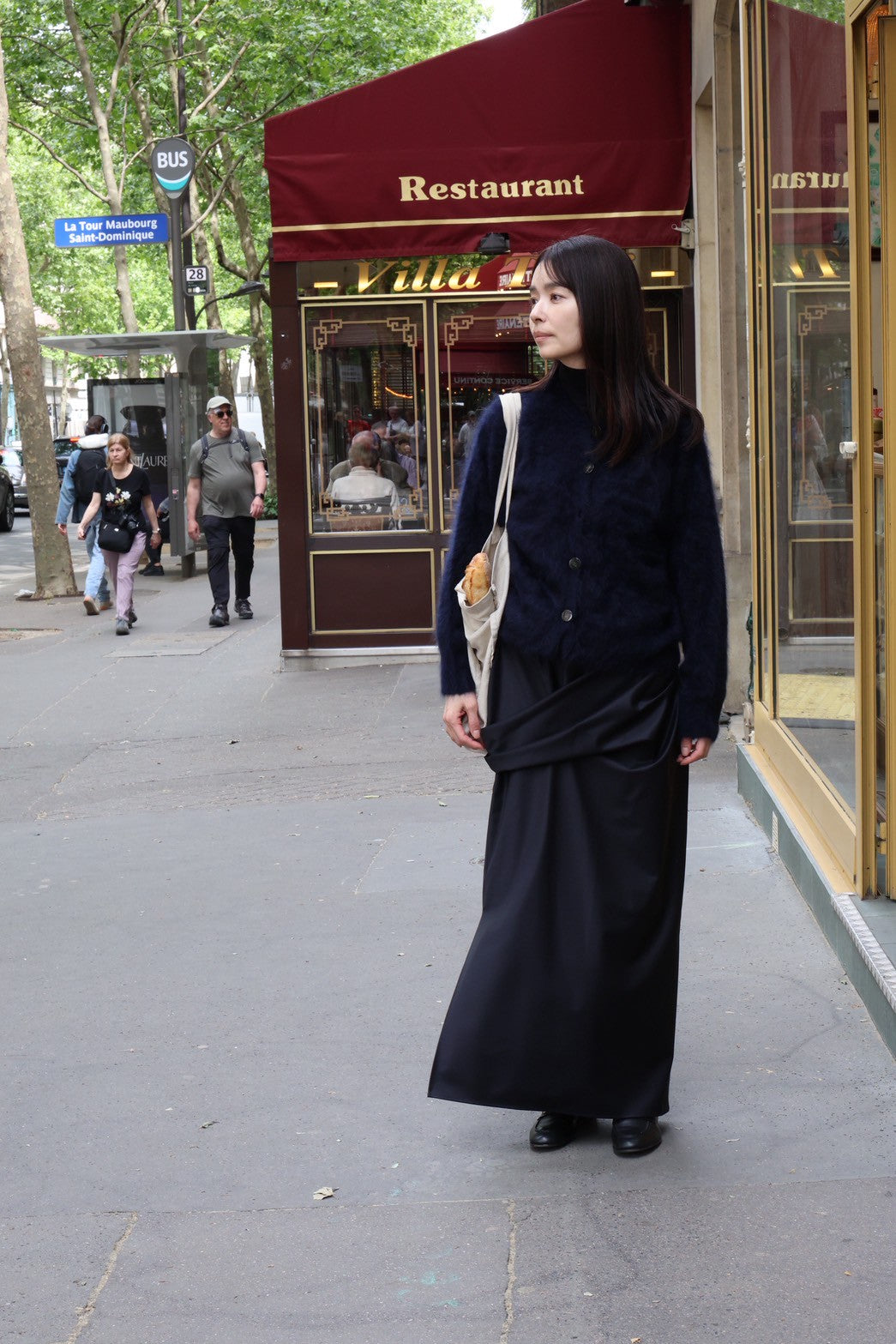 【PRE ORDER】Harmony / Amour cardigan